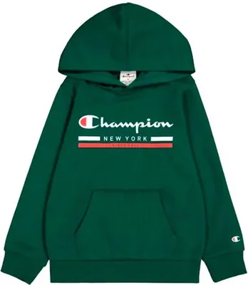 Produktbild von Hoodie Champion 306837-GS502 für Kinder
