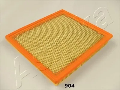 Produktbild von Luftfilter ASHIKA 20-09-904 für JEEP GRAND CHEROKEE II (WJ, WG) Filtereinsatz