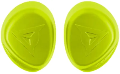 Immagine prodotto di Protezioni per gomiti Dainese Pista (Giallo)
