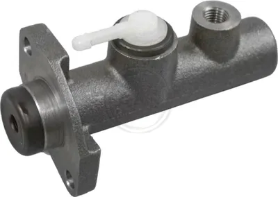 Produktbild von Hauptbremszylinder Ø 19 mm 1x M12x1.5 1-Guss-Anschluss A.B.S. für u.a. FIAT 850