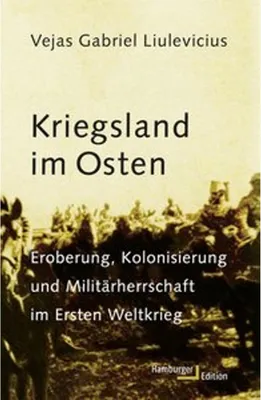 Obrázok produktu pre Kriegsland im Osten