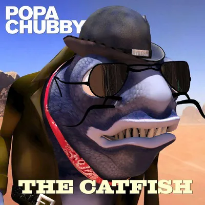 Obrázok produktu pre ImportCDs Catfish, Americana, CD, Fyzické médiá, Dospelý, 1 disky, 06/10/2016