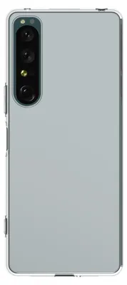 Immagine prodotto di Custodia in gel imoshion per Sony Xperia 1 IV - Trasparente