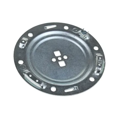 Obrázok produktu pre Ariston - Flanschplatte Für Initio 100L-200L - 60000686