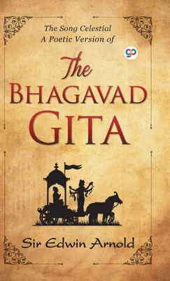 Produktbild von The Bhagavad Gita