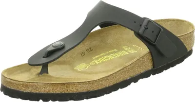 Immagine prodotto di Birkenstock Errores de Foto 43691-00079 - Black in Multicolored color size 38