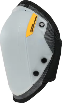 Produktbild von Toughbuilt TB-KP-203R Foamfit abriebfeste Knieschoner für Empfindliche Oberflächen