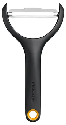 Obrázok produktu pre Škrabka na zeleninu "Functional Form", krížová čepeľ, FISKARS 1079908