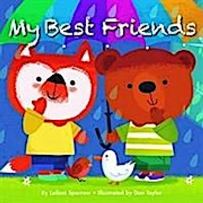 Obrázok produktu pre My Friends