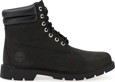 Produktbild von Timberland 6 in Water Resistant Basic Herren Jet Black 45,5