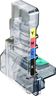 Produktbild von SU430A SAMSUNG CLP Resttoner