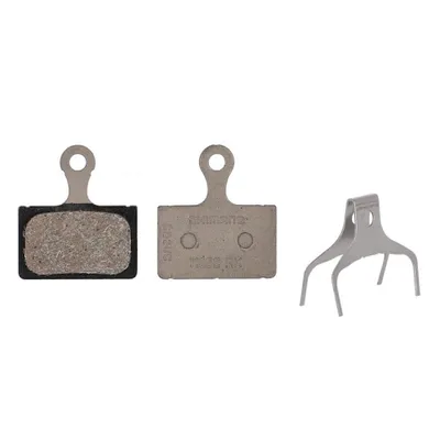 Immagine prodotto di Diskinių stabdžių kaladėlės Shimano K05S Resin