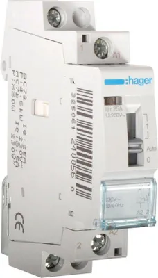 Immagine prodotto di Interruttore magnetico da 25 A, 1 M, 24 V CA