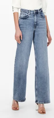 Produktbild von Only Juicy HW Wide Jeans Damen