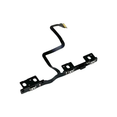 Produktbild von Power + Lautstärke Volume Button Flex Kabel für Microsoft Surface 3 Ersatz