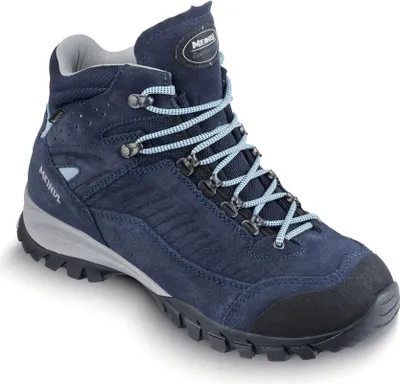 Produktbild von Meindl Wander- & Bergschuhe Damen 6D65696E646C5F35353731 Blau 37 1/2 EU