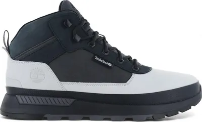 Produktbild von TIMBERLAND Field Trekker Mid Boots - Herren Schuhe Stiefel Sneakers Grau TB0A6DPS-EM0 , EU 44.5 US 10.5