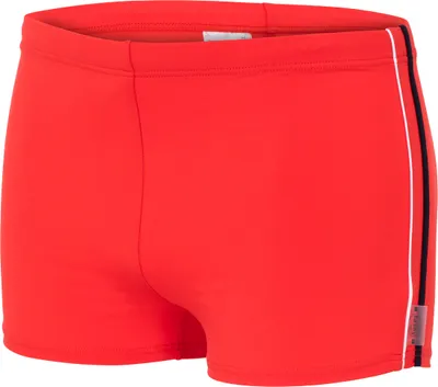 Produktbild von FASHY Herren Badehose 40 rot 9
