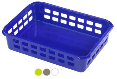 Obrázek produktu pro Heidrun Košík plast 25*19cm