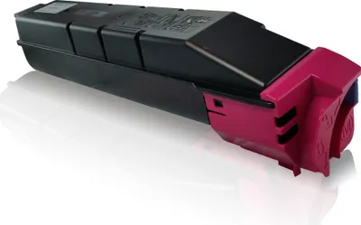 Immagine prodotto di cartuccia toner compatibile per Copystar CS3050CI CS3550CI Kyocera TASKalfa 3050CI 3050CIG 3051CI 3550CI 3550CIG 3551CI TK8305 TK8305M TK-8305 Magenta - Serie Office Pro