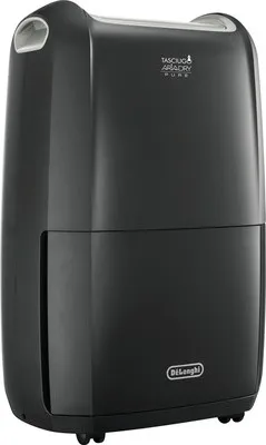 Produktbild von Luftentfeuchter DeLonghi DDSX220WFA 21l/24h Räume bis 90 m³ 42 db(A) Wäschefunktion steuerbar per Smartphone App + WiFi