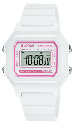 Produktbild von Lorus R2321NX9 Kinderuhr Chronograph