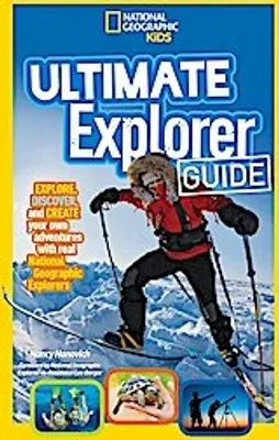 Produktbild von Ultimate Explorer Guide