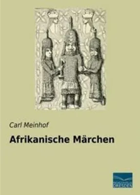 Produktbild von Afrikanische Märchen