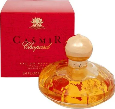 Produktbild von Chopard Casmir 100 ml Eau de Parfum EDP Damen Parfum Damen Duft