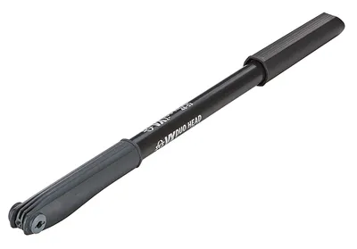 Produktbild von Prophete 6499 SKS Fahrradpumpe "VX" Länge 400-450 mm, für alle Ventilarten