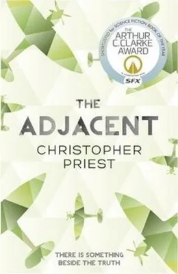 Produktbild von The Adjacent