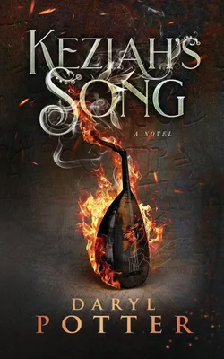 Produktbild von Keziah's Song
