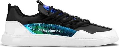 Produktbild von Barebarics Futura Barefoot Sportschuhe Schwarz EU 47 Herren Schwarz EU 47