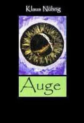 Produktbild von Nührig, K: Auge