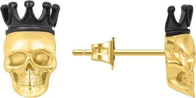 Produktbild von Police Jewelry Iconic Ohrringe PEAGE0038202 Ohrringe