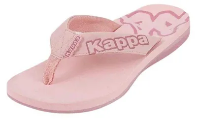 Produktbild von Kappa - "Aryse" Flipflops für Damen PP7785 (37 EU) (Pink)