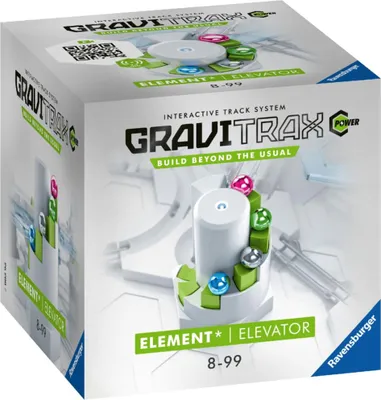Zdjęcie produktu dla Gravitrax - Power Dodatek Winda