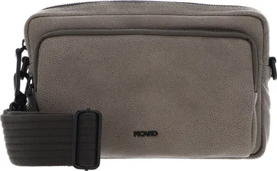 Immagine prodotto di PICARD borsa a tracolla Casual Crossbody Bag Taupe grigio talpa