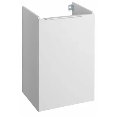 Immagine prodotto di Mobile base NEON, 47x71x35 cm, bianco
