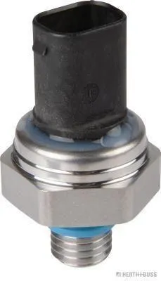 Produktbild von HERTH+BUSS ELPARTS 70668206 Abgasdruck Differenzdrucksensor passend für MERCEDES-BENZ C-Klasse T-modell (S205) E-Klasse Limousine (W212) B-Klasse