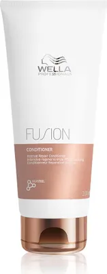 Immagine prodotto di Wella Fusion Balsamo riparatore intenso 200 ml