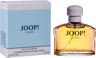 Zdjęcie produktu dla Joop! Le Bain Edp Spray