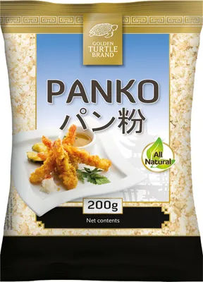 Produktbild von Semmelbrösel Panko 200 g