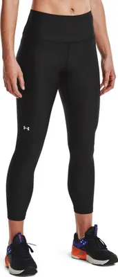 Produktbild von Under Armour Armour Hi Ankle Leg - black, Größe:S/S