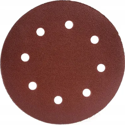 Obrázok produktu pre Brúsny výsek 180mm P80 13870