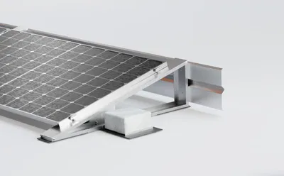 Obrázek produktu pro FVE zavětrávací plech 1950mm ke konstrukci SAP15H