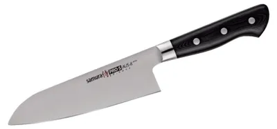 Produktbild von Samura Pro-S Santoku 17,5 cm SP-0095
