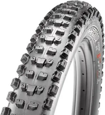 Maxxis Dissector, 27.5x2.40WT, DD TR, 3C MaxxGrip