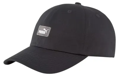 Obrázek produktu pro Puma - Baseballová čepice „Essential III“ PP1274 (jednotná velikost) (černá)