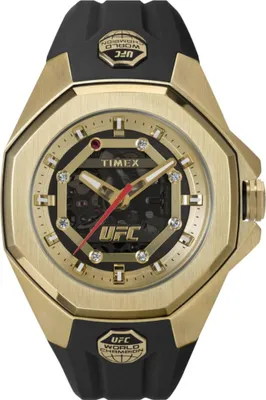 Obrázek produktu pro Hodinky Timex TW2V86500 CYRKONIE černé